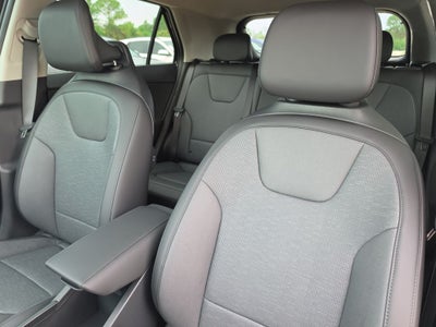 2026 Kia Niro SX Touring