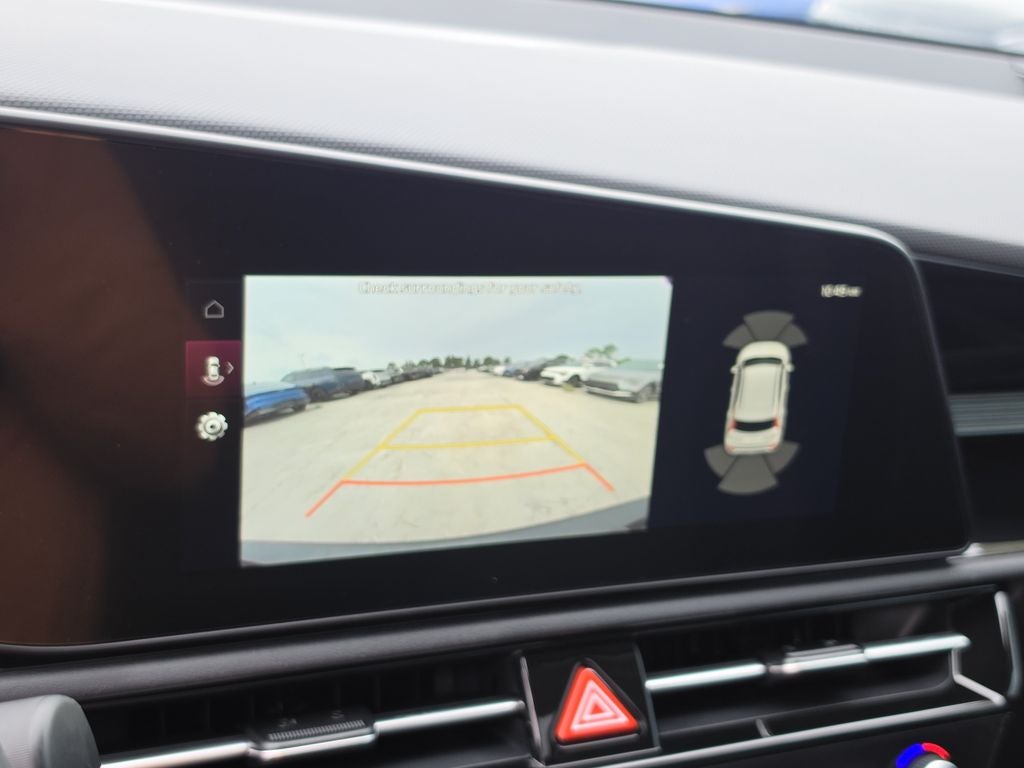 2026 Kia Niro SX Touring