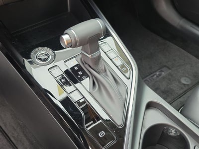 2026 Kia Niro SX Touring