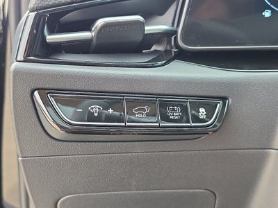 2026 Kia Niro SX Touring