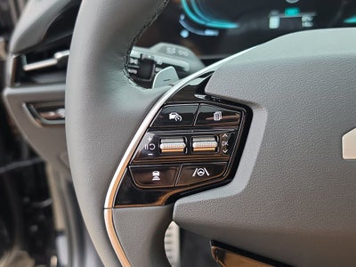 2026 Kia Niro SX Touring
