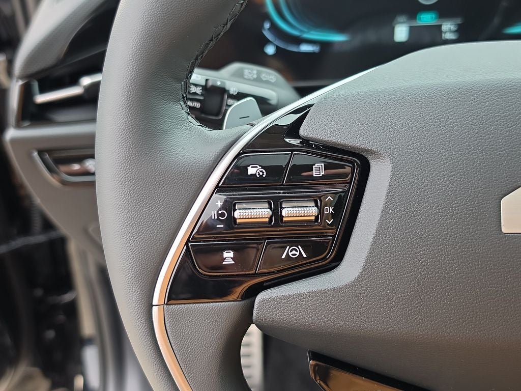 2026 Kia Niro SX Touring
