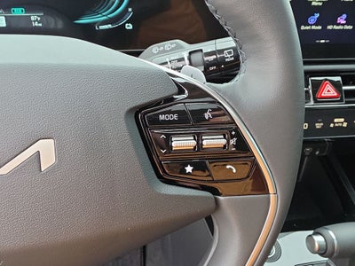 2026 Kia Niro SX Touring