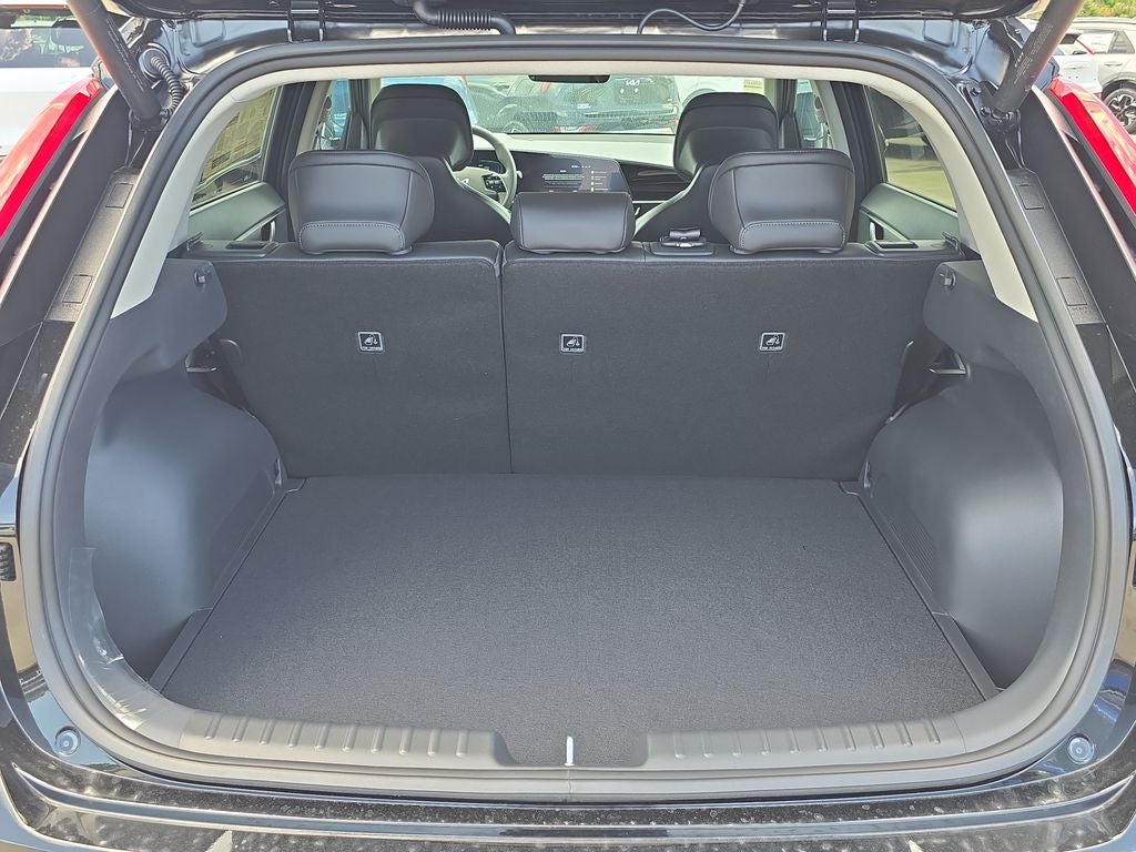 2026 Kia Niro SX Touring