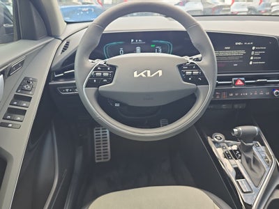 2026 Kia Niro SX Touring