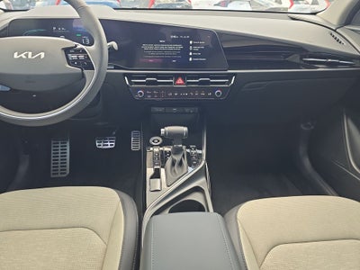 2026 Kia Niro SX Touring