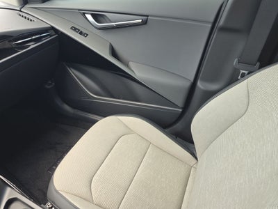 2026 Kia Niro SX Touring