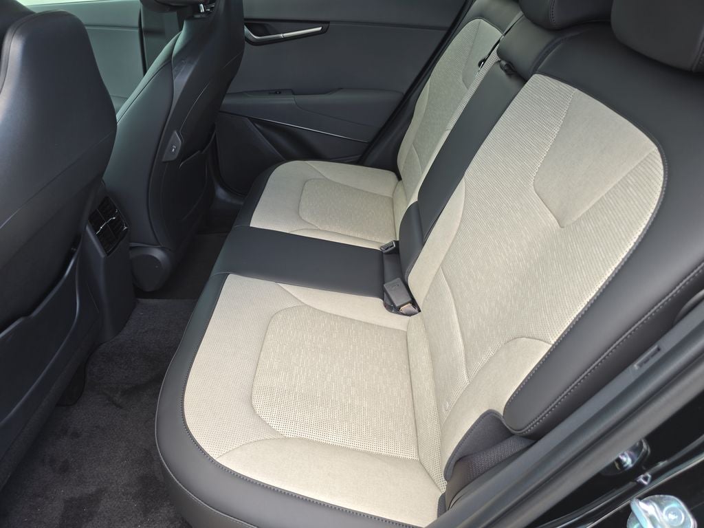 2026 Kia Niro SX Touring