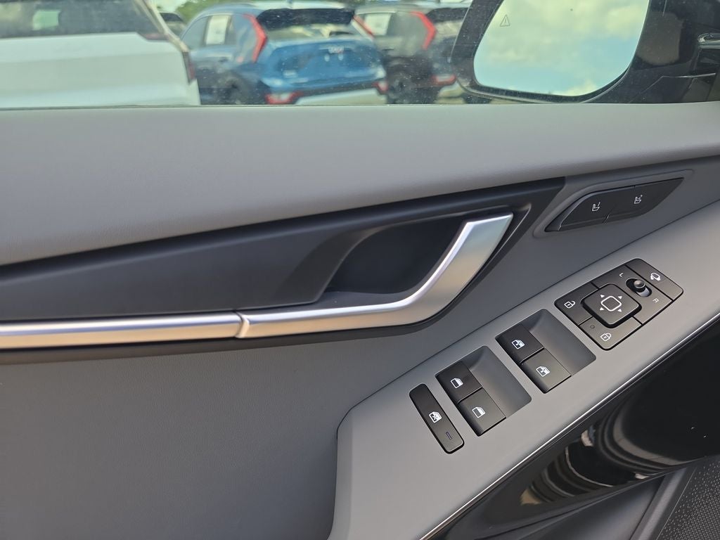 2026 Kia Niro SX Touring