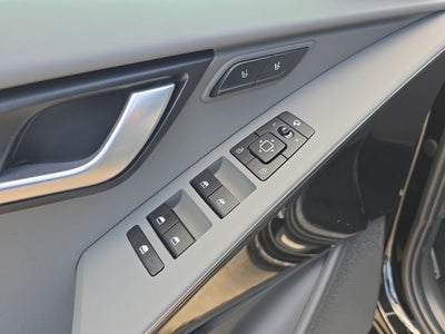 2026 Kia Niro SX Touring
