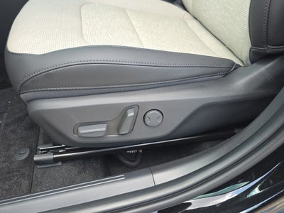 2026 Kia Niro SX Touring