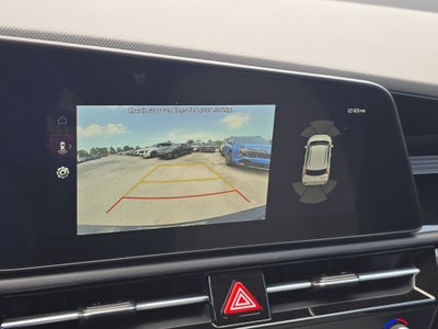 2026 Kia Niro SX Touring