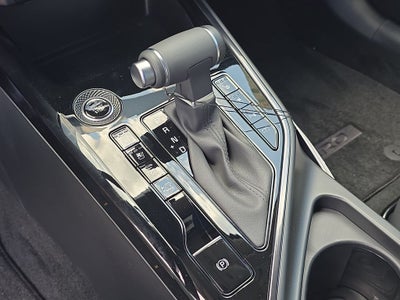 2026 Kia Niro SX Touring