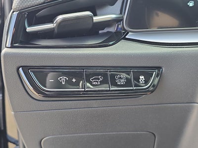 2026 Kia Niro SX Touring
