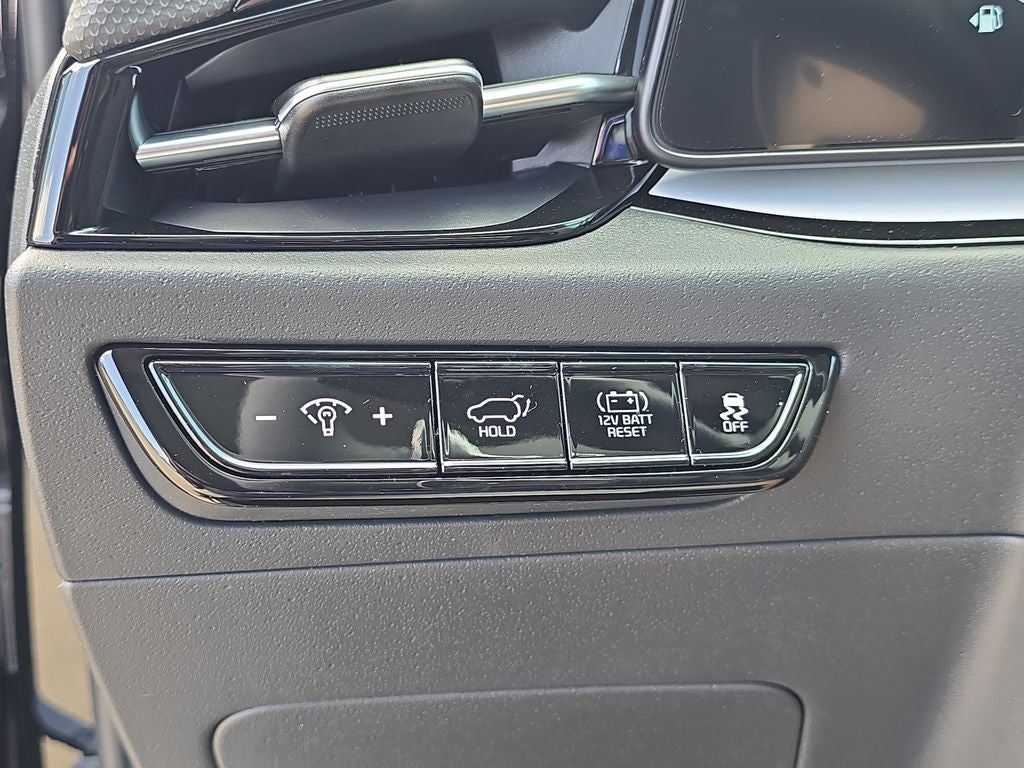 2026 Kia Niro SX Touring