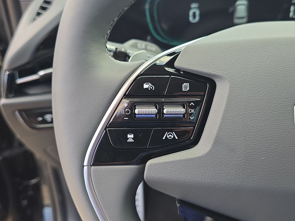 2026 Kia Niro SX Touring