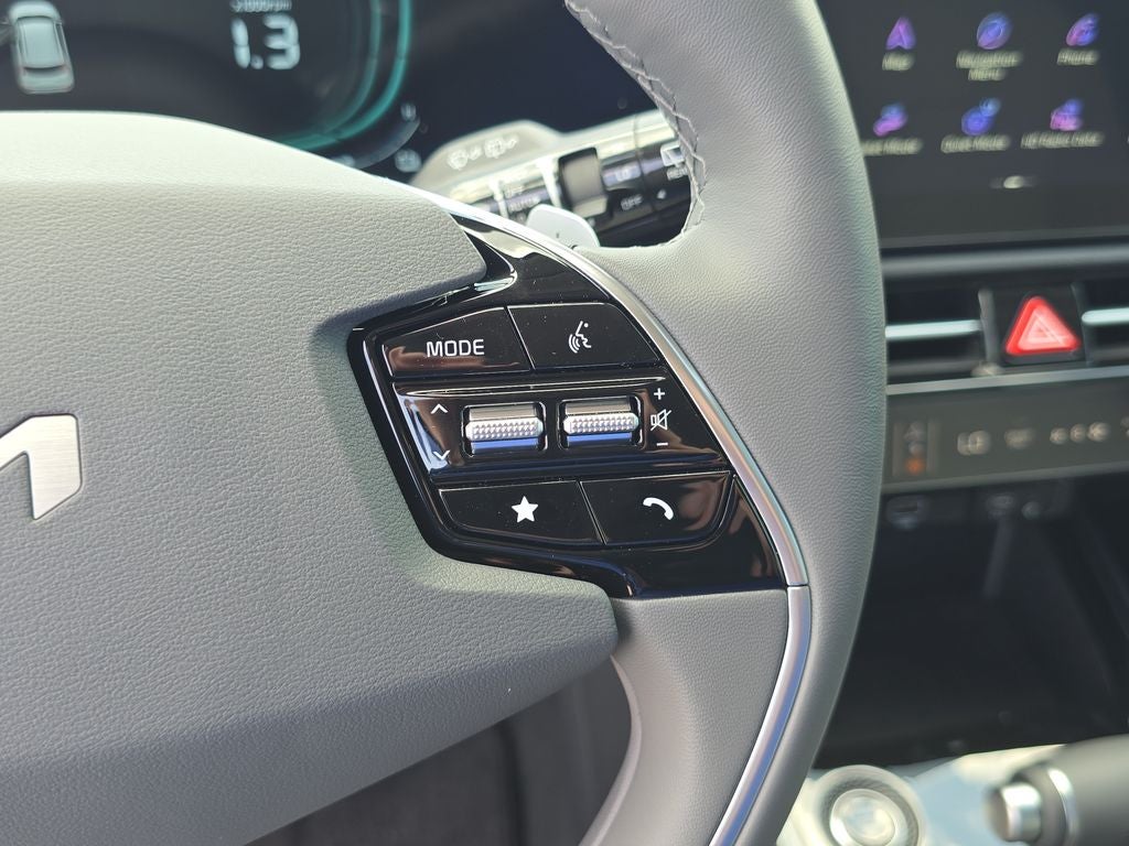 2026 Kia Niro SX Touring
