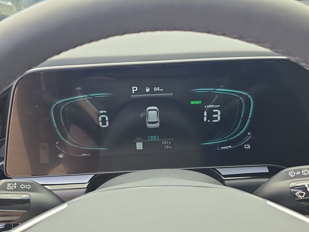 2026 Kia Niro SX Touring
