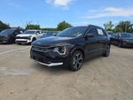2026 Kia Niro SX Touring