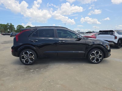 2026 Kia Niro SX Touring