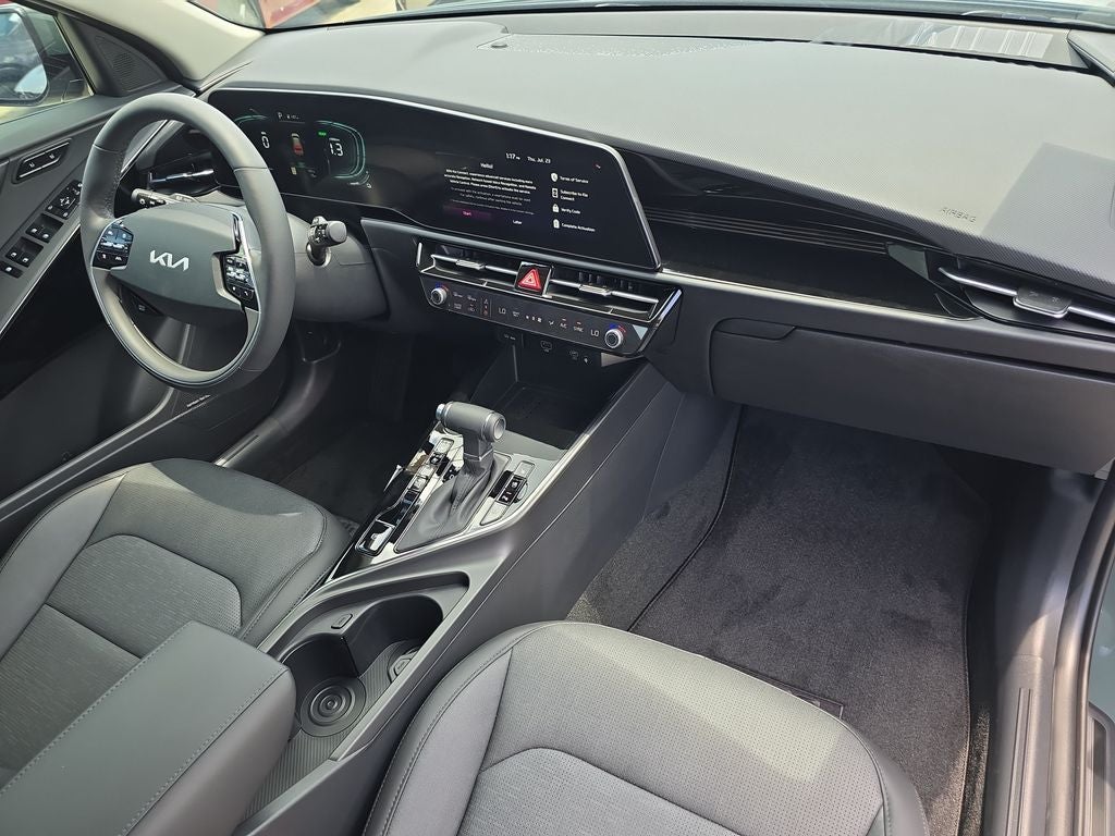 2026 Kia Niro SX