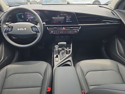 2026 Kia Niro SX