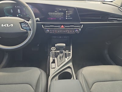 2026 Kia Niro SX