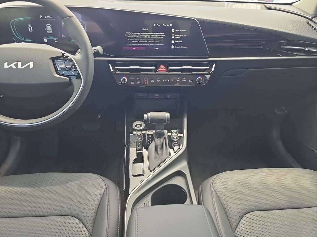 2026 Kia Niro SX