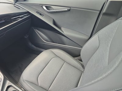 2026 Kia Niro SX