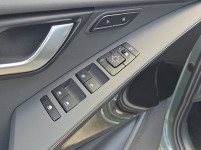 2026 Kia Niro SX