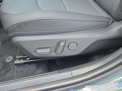 2026 Kia Niro SX