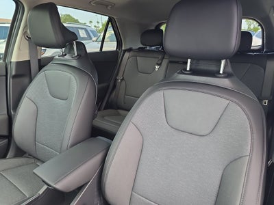 2026 Kia Niro SX
