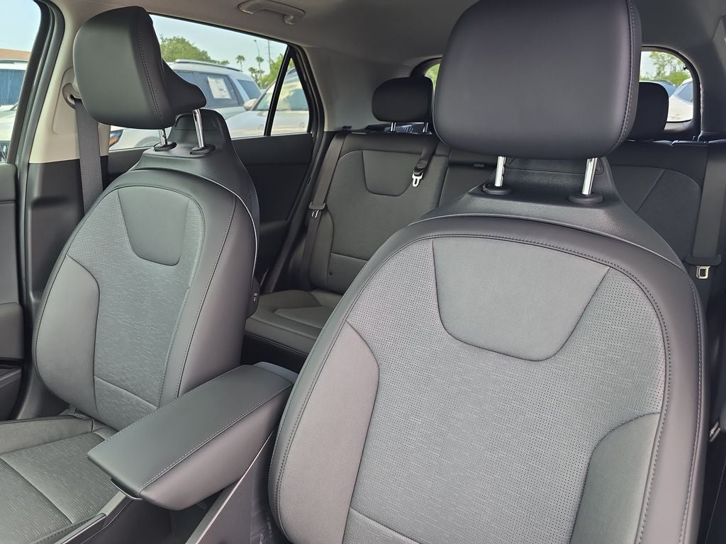 2026 Kia Niro SX