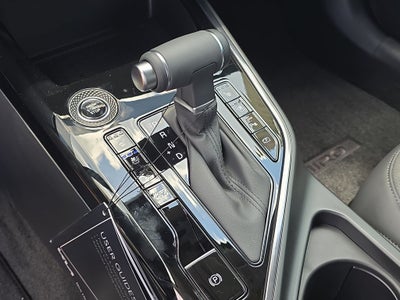 2026 Kia Niro SX