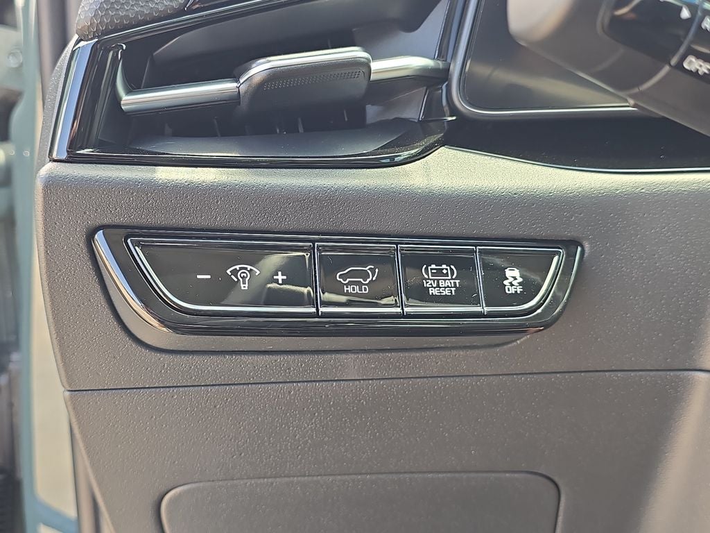 2026 Kia Niro SX