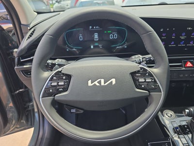 2026 Kia Niro SX