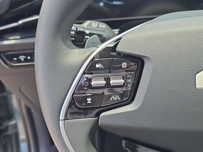 2026 Kia Niro SX