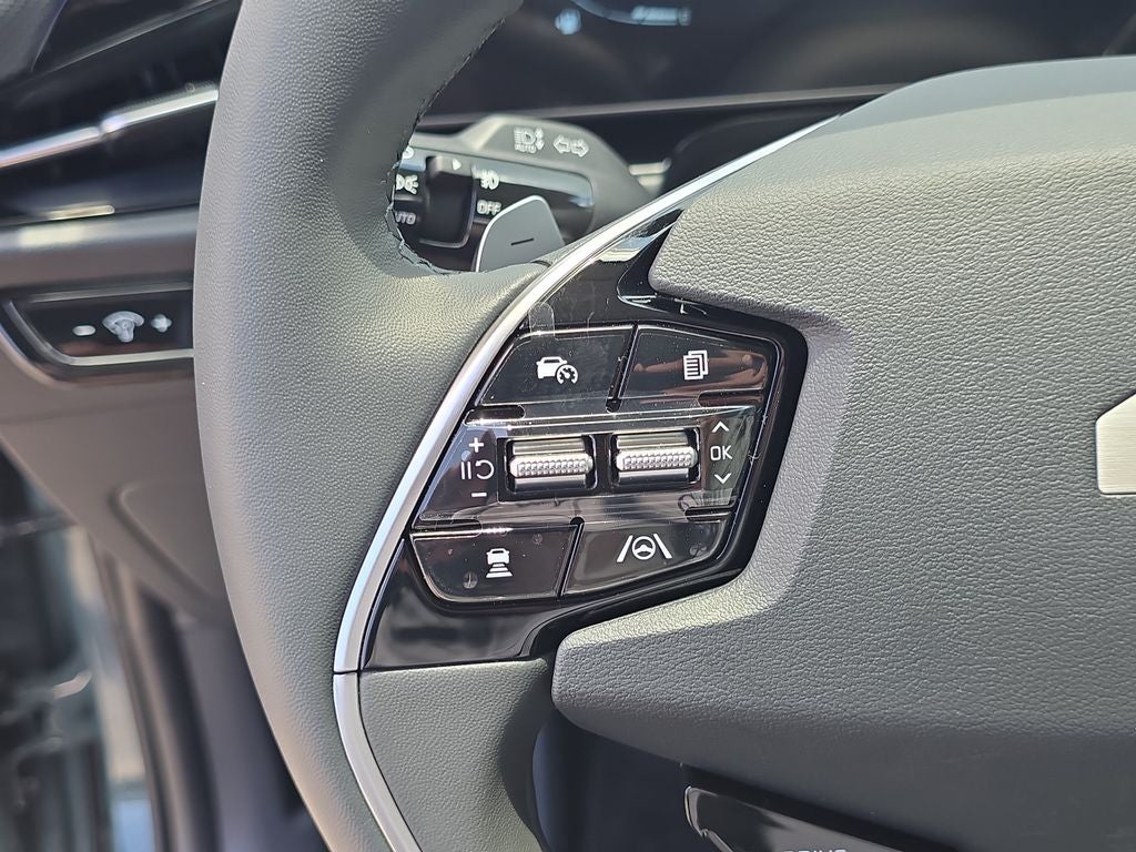 2026 Kia Niro SX