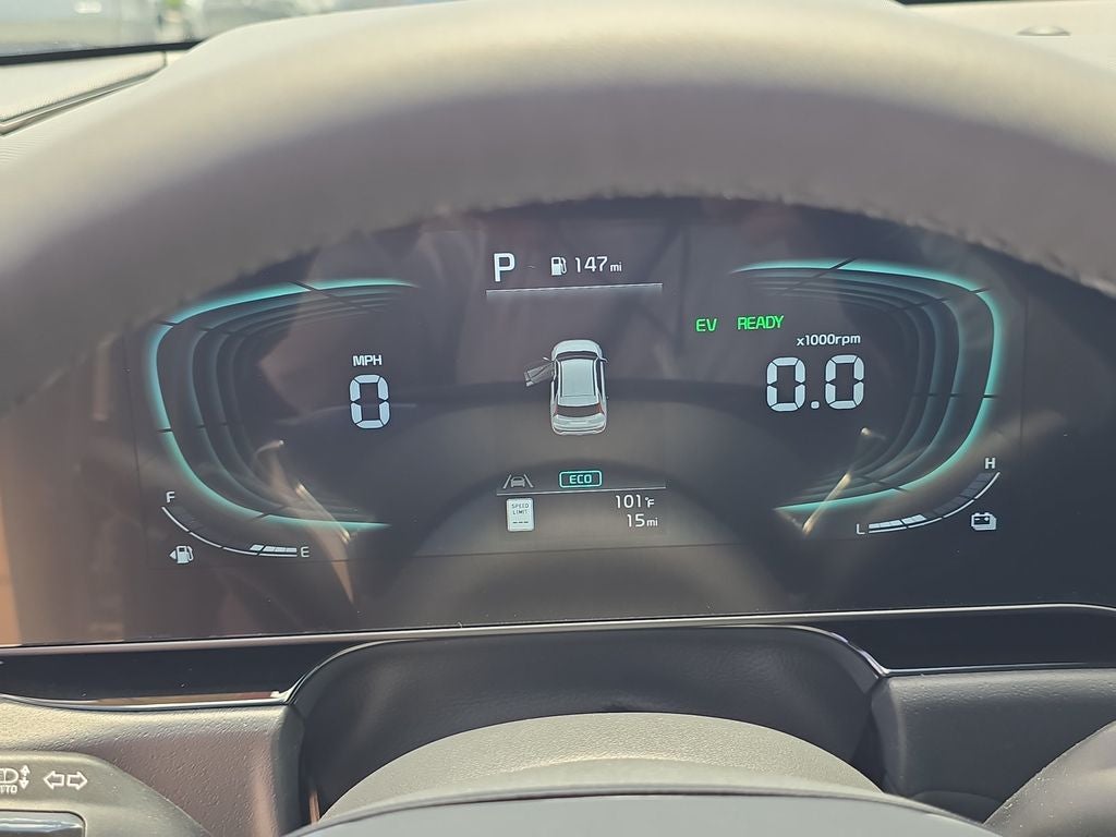 2026 Kia Niro SX
