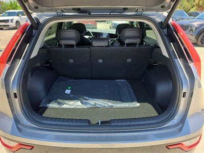 2026 Kia Niro SX
