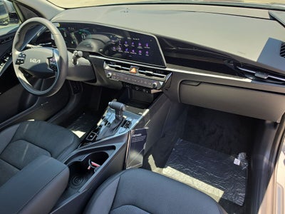 2026 Kia Niro SX