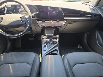 2026 Kia Niro SX