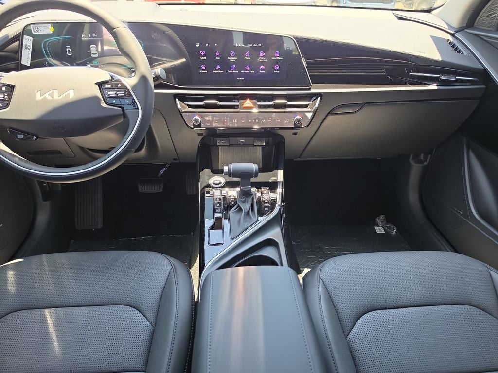 2026 Kia Niro SX