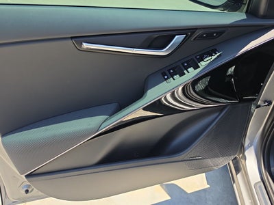 2026 Kia Niro SX