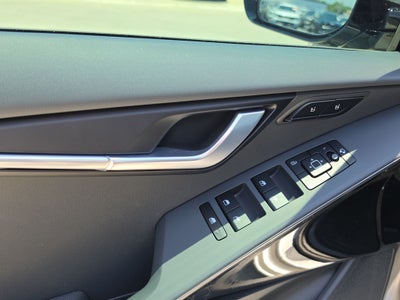 2026 Kia Niro SX