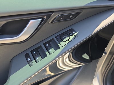 2026 Kia Niro SX