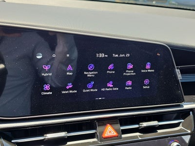 2026 Kia Niro SX