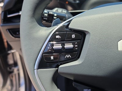2026 Kia Niro SX
