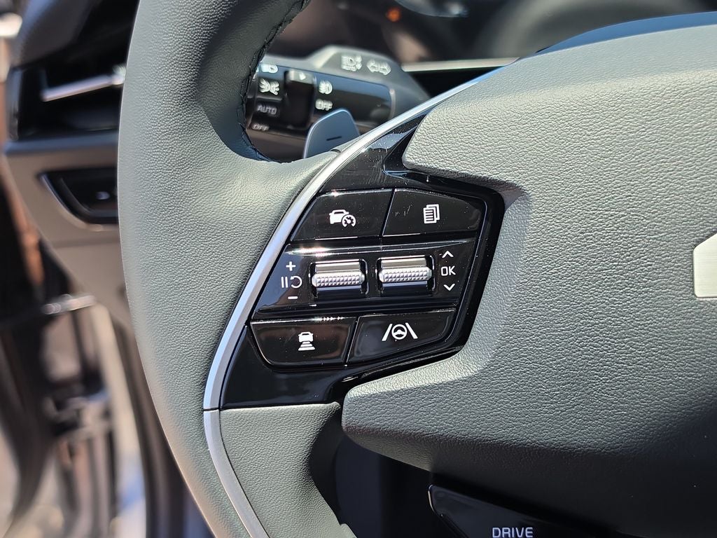2026 Kia Niro SX