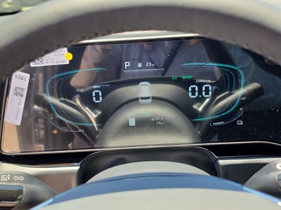 2026 Kia Niro SX